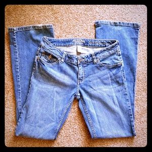 Arizona Favorite Boot Cut